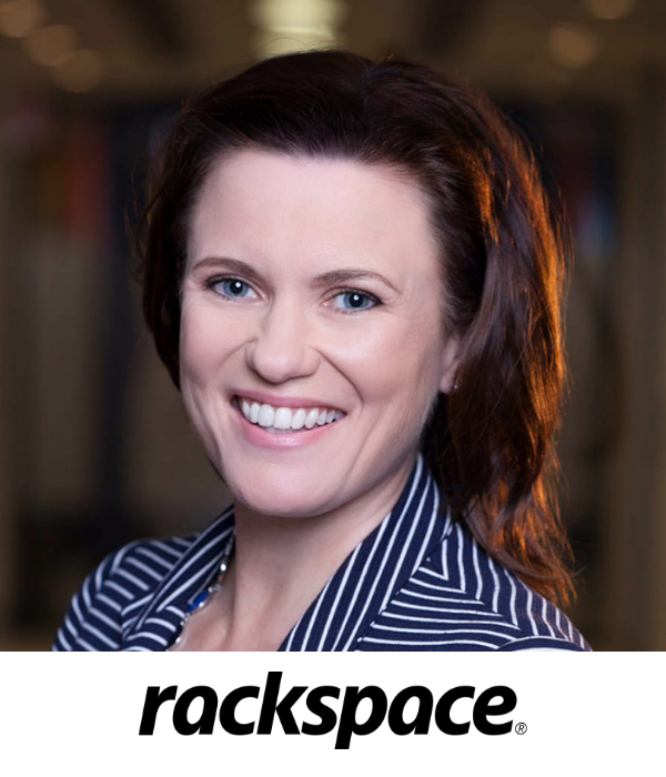 Joanne Schofield Director Marketing ANZ Rackspace B2B Marketing Conference Sydney Australia 2019