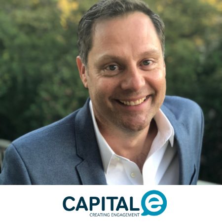 Andrew Everingham - Capital-e-B2B Marketing Leaders Forum APAC 2021