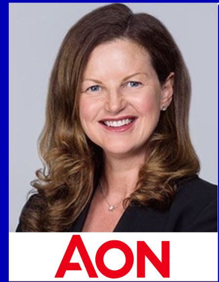 Lisa Henderson AON B2B Marketing Leaders Forum Melbourne 2023