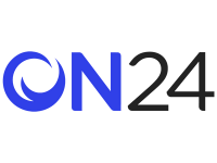 ON24 b2b marketing conference Sydney Australia 2020