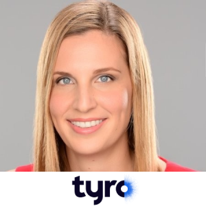 Lisa Vitaris-CMO-Tyro Payments-B2B Marketing Conference Sydney 2020