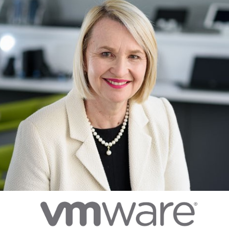 Pamela Cass VMware B2B Marketing Conference Sydney Australia 2020