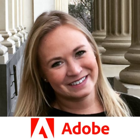 Jessica - Adobe - ABM Leaders Virtual Forum