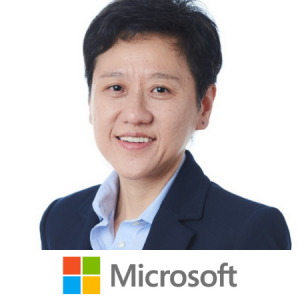 stacy seah, apac cmo lead at microsoft to speak on abm