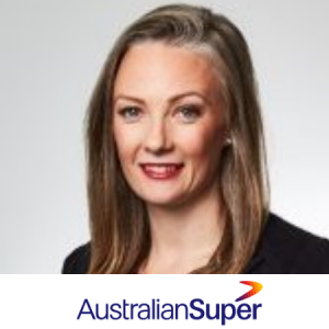Jo Reilly Melbourne 2021 Australian Super B2B Marketing