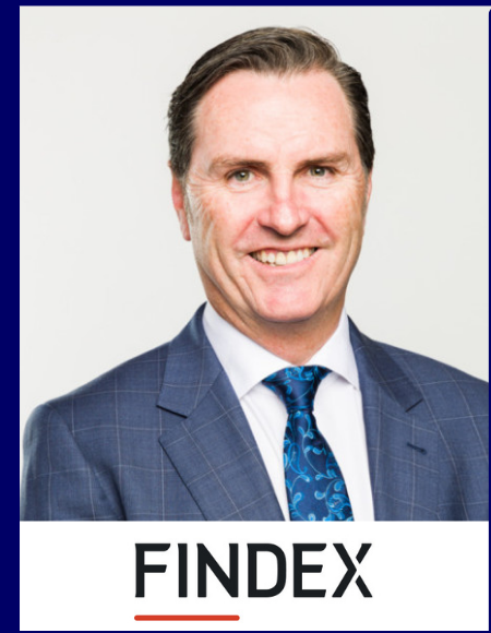 Chris Carey Findex B2B Sales Leaders Conference