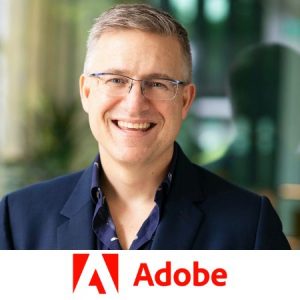 Nicholas Kontopoulas Adobe CMO Future_Focus_B2B_Marketing Conference