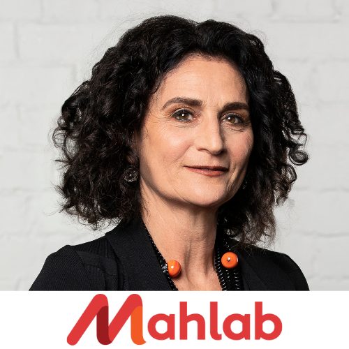 bobbi mahlab b2b marketing leaders conference sydney