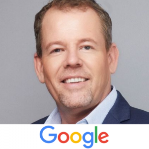 scott coombes google b2b marketing leaders conference sydney