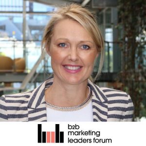 Emma Roborgh B2B Marketing_Leaders n TECH 2022