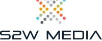 S2W Media Logo