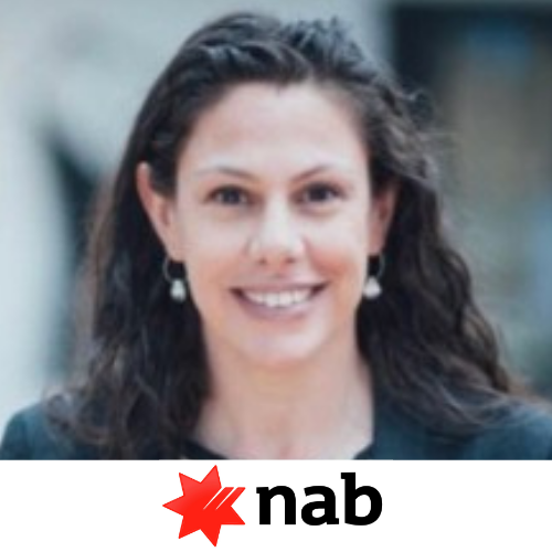 Elly Bloom NAB B2B Marketing Leaders Conference Sydney Australia 2022