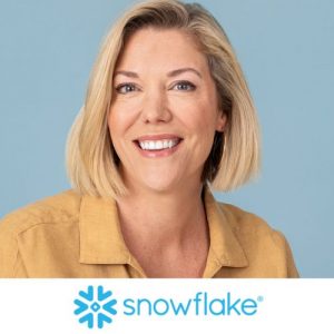 Kate power enterprise marketing snowflake speaking at b2b conference sydney australia 2022