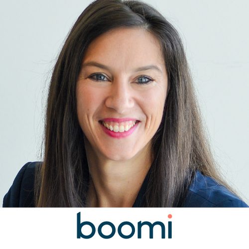 Stephanie Dechamps Dell Boomi B2B Marketing Leaders Conference Sydney Australia 2022