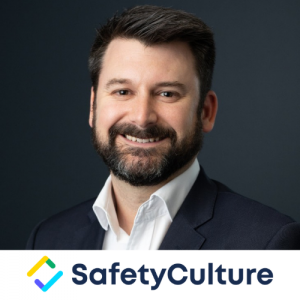 hamish grant safetyculture b2b marketing leaders conference sydney australia 2022
