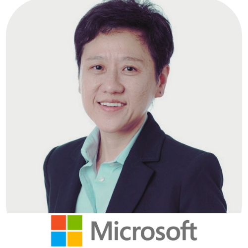 stacy seah, cmo apac, microsoft to speak at Asia's largest conference for b2b marketers in Singapore on the 18-19 August 2022