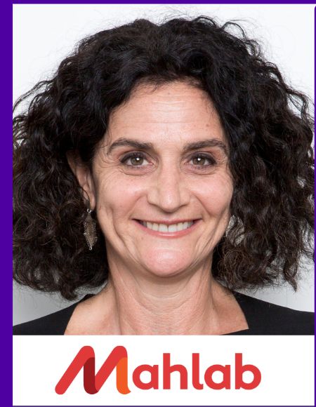 Bobbi Mahlab-Founder & Chair-Mahlab-B2B-Marketing-Leaders-Forum-Sydney-2023