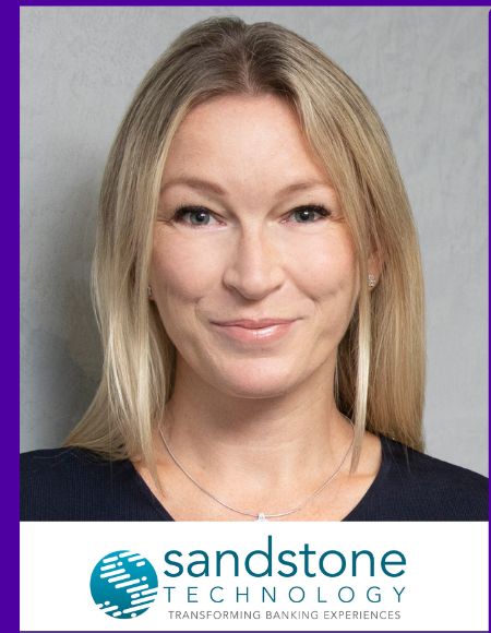 Jennifer Harris-Chief Customer Officer-Sandstone Technology-B2B-Marketing-Leaders-Forum-Sydney-2023