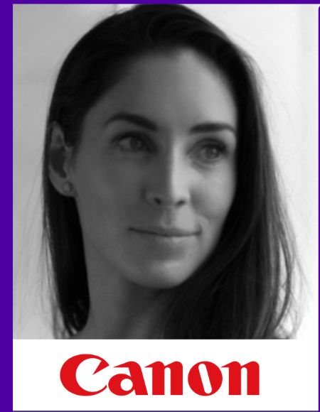 Samantha Barnfield-Head of B2B Marketing-Canon-B2B-Marketing-Leaders-Forum-Sydney-2023