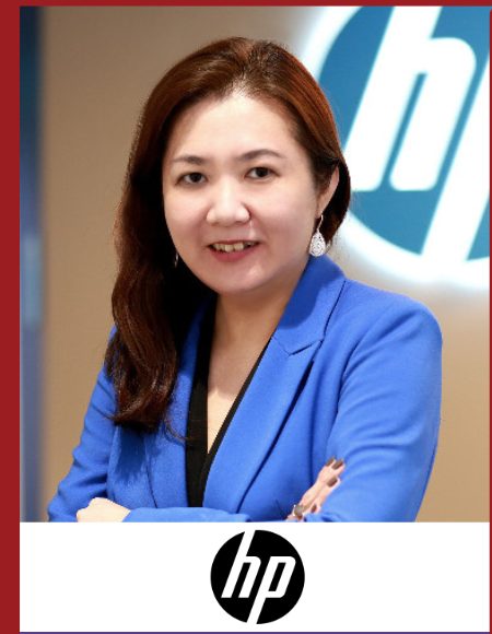 Siew Ting Foo - HP - B2B Marketing Leaders Forum Singapore 2023