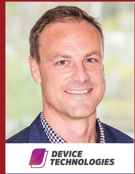 Nathanial Mclay-MD-Device-Technologies-b2b-marketing-conference-singapore-asia-2023