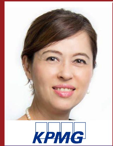 Dawn Westerhout-Head of Marketing & Comms APAC-KPMG-B2B-Marketing-Leaders-Forum-ASIA-2023