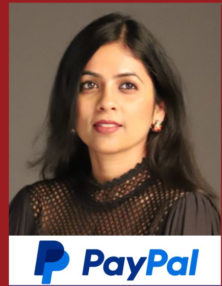 Sonal Shah-Head of B2B Marketing - Global Growth Markets-PayPal-B2B-Marketing-Leaders-Forum-ASIA-2023
