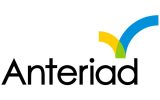 Anteriad Logo B2B Marketing Leaders Forum