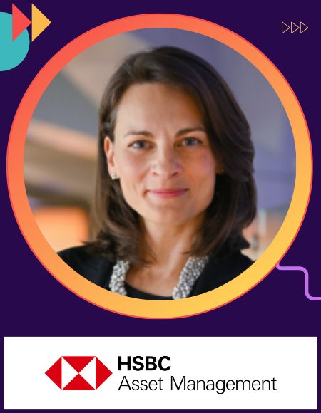 Joanna Kalenska HSBC B2B Marketing Leaders Forum Asia conference 2024