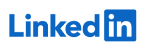 Linkedin Logo B2B Marketing Leaders Forum ASIA 2024