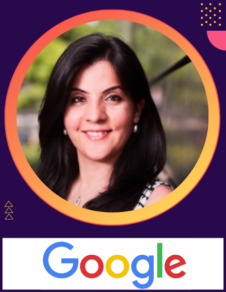 B2B Marketing Leaders Forum ASIA 2024 Nishi Seth Google